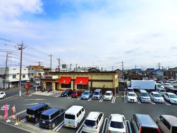 スタ－ハイム勝田台の物件内観写真